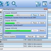 <!--:de-->Produkt Key auslesen<!--:--> Produkt Key auslesen