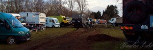 Fernwehtreffen in Weeze
