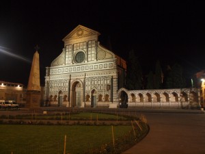Cathedral Florence 