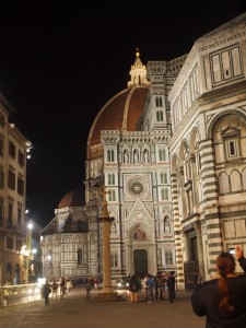 Cathedral Florence 