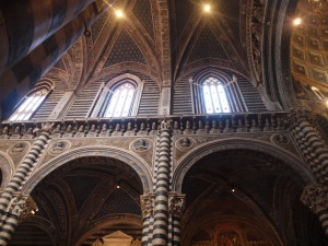 Cathedral Siena 