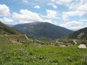 Andorra