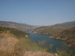 Another dam