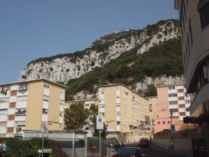 Gibraltar